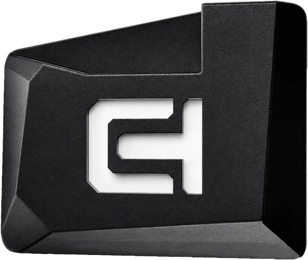ChronoTap capsule